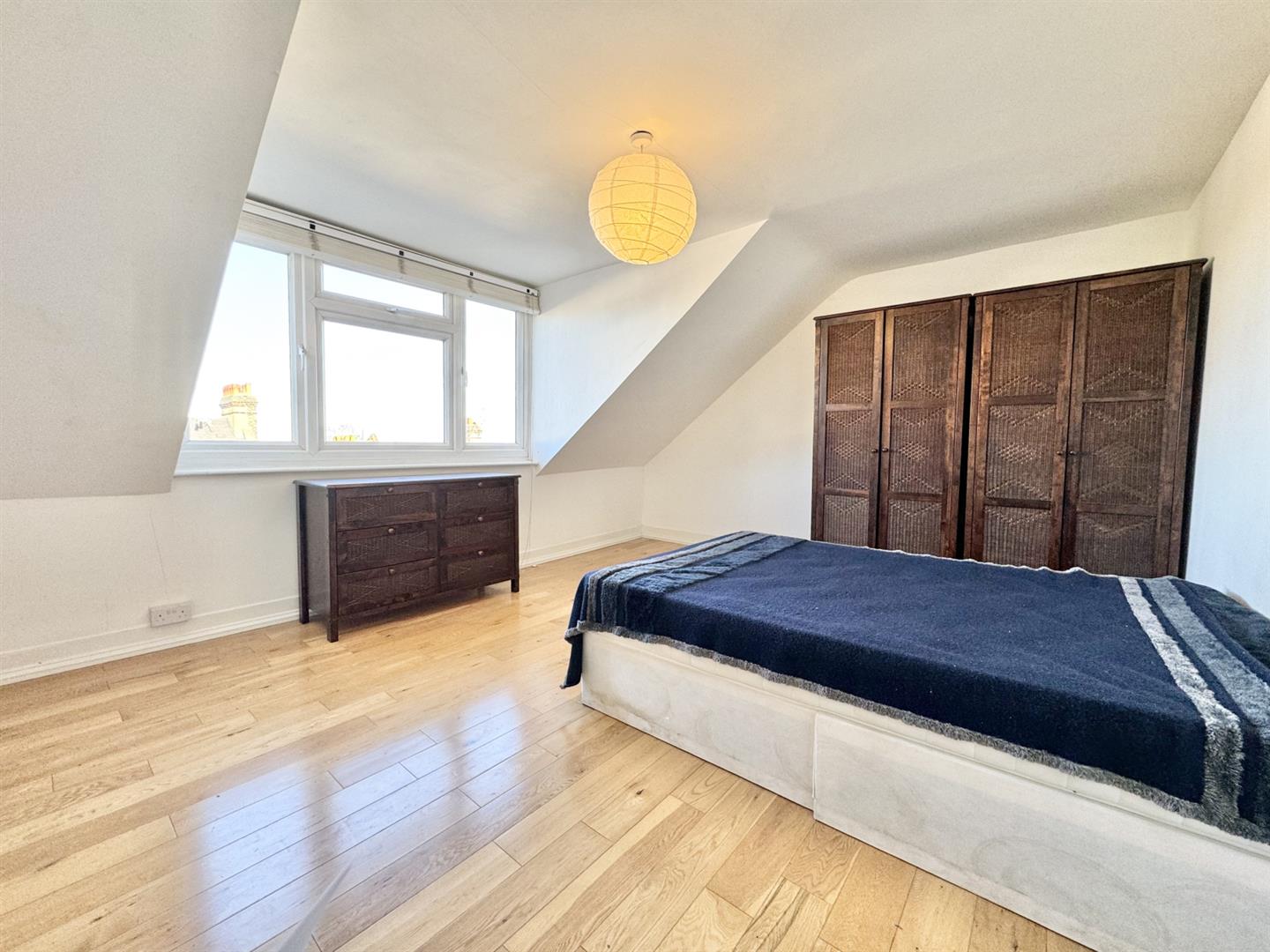 Cavendish Road, Haringey